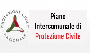 Piano intercomunale di Protezione civile